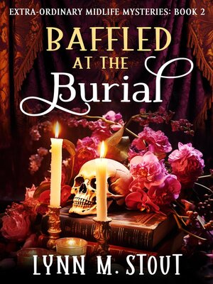 cover image of Baffled at the Burial